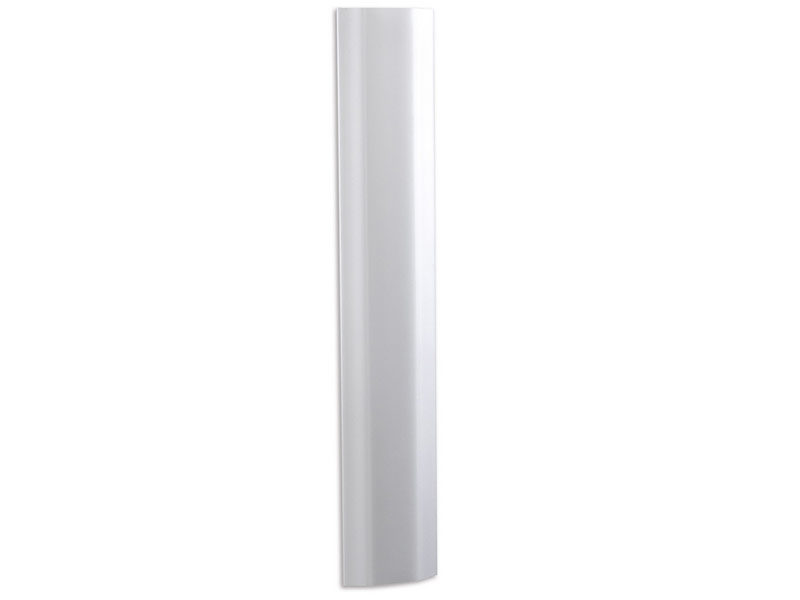 Erard Kabelkanal für die Wand - 1500 mm, Aluminium