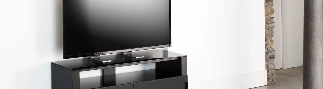 Erard Monitorständer Tisch, TV Tischständer Erard Monitorständer Tisch, TV Tischständer