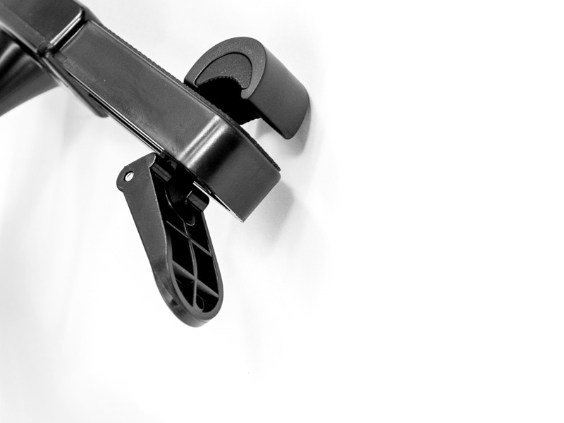 Erard Universal Tablet Autohalterung für Kopfstützen 7-11 Zoll Befestigung