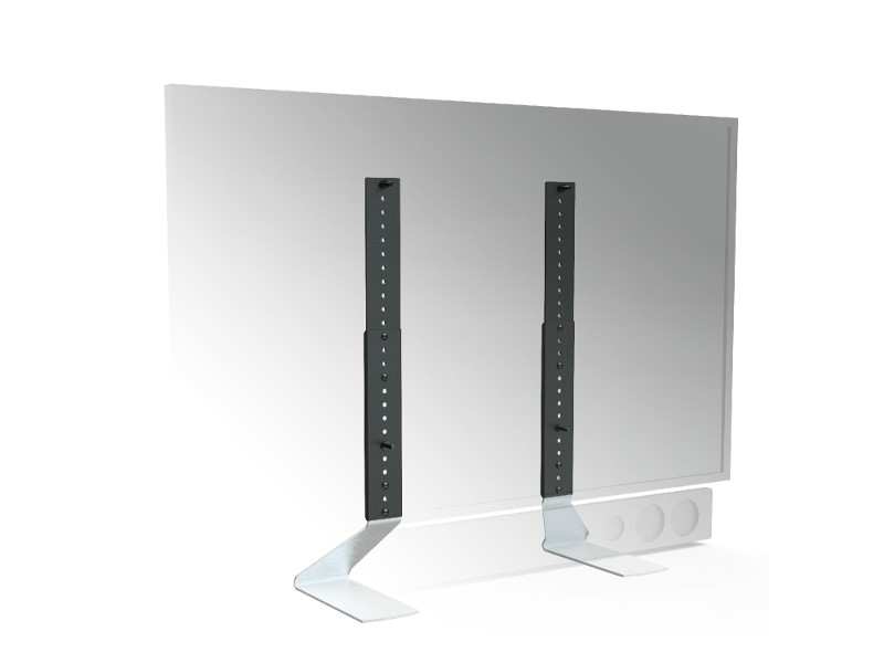 Erard Fit UP XL 035310 Universal TV Tischständer 40-65 Zoll Erard Fit UP XL 035310 Universal TV Tischständer 40-65 Zoll