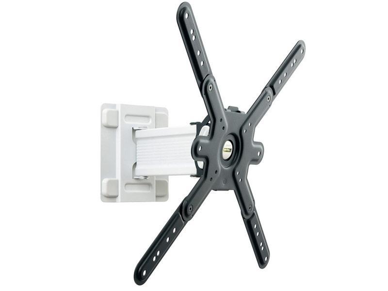 Erard CLIFF 400TW45 neig- und schwenkbare Monitor Halterung 30‘‘-55“ Erard CLIFF 400TW45 neig- und schwenkbare Monitor Halterung 30‘‘-55“