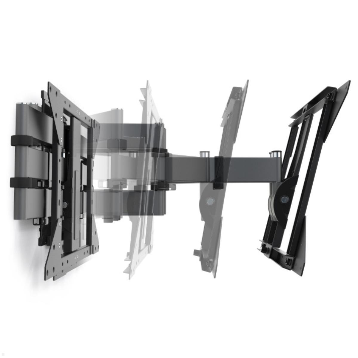 Erard WAM XXLTW3 neigbare, schwenkbare TV Wandhalterung 40 - 100 Zoll neigbar