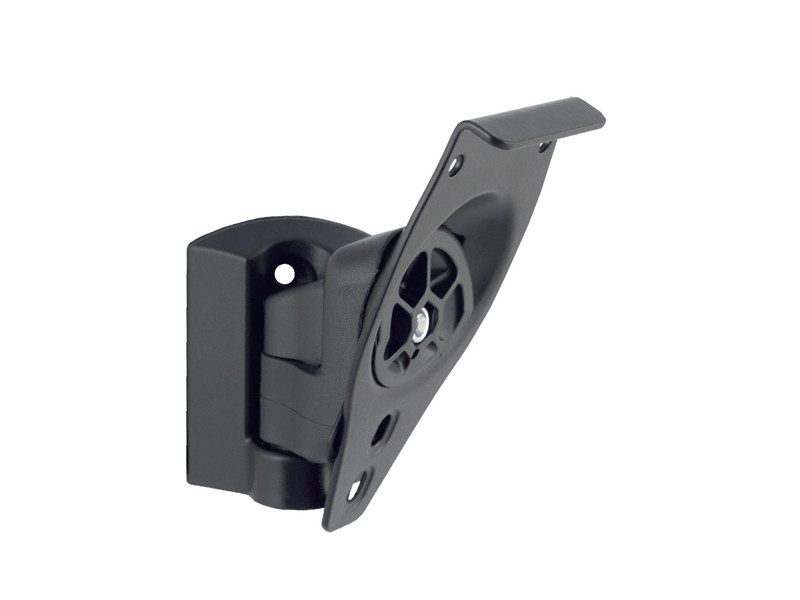 Erard SOUND FIX 1 Lautsprecher Wandhalterung SONOS PLAY 1 schwarz Erard SOUND FIX 1 Lautsprecher Wandhalterung SONOS PLAY 1 schwarz