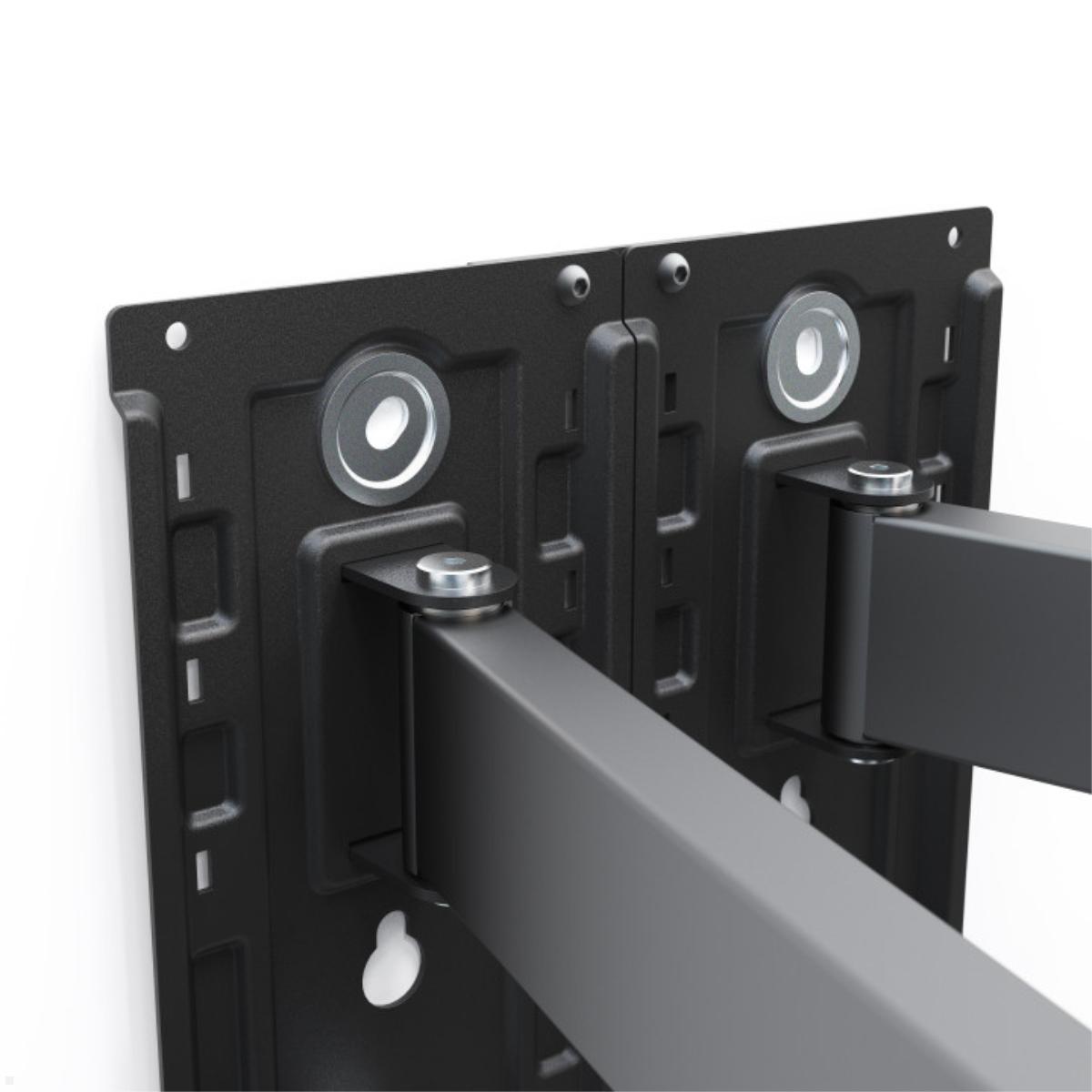 Erard WAM XXLTW3 neigbare, schwenkbare TV Wandhalterung 40 - 100 Zoll schwere Fernseher