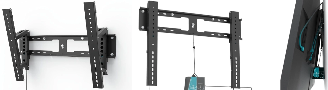 Erard INTEGRA TV Wandhalterung, Fernsehhalterung, Monitorhalterung OLED QLED Erard INTEGRA TV Wandhalterung, Fernsehhalterung, Monitorhalterung OLED QLED