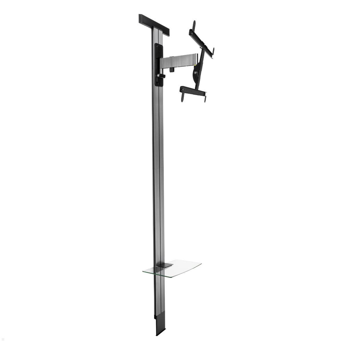 Erard EXOSTAND PRO TV Wandhalterung bis 85 Zoll, universal, Rigips