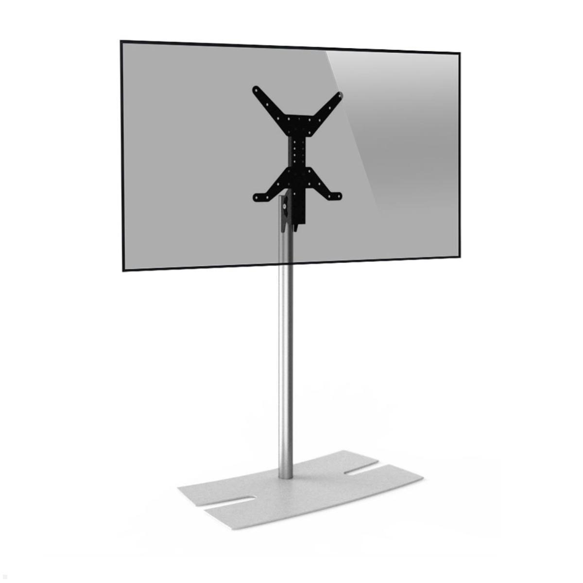 Erard LUX-UP T 1560L Fernsehständer 30 - 65 Zoll, weiß Erard LUX-UP T 1560L Fernsehständer 30 - 65 Zoll, weiß