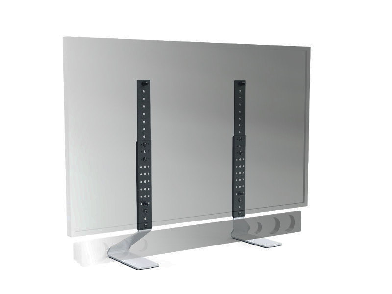 Erard FIT-UP 035300 Universal TV Tischhalterung 20-50" Erard FIT-UP 035300 Universal TV Tischhalterung 20-50"