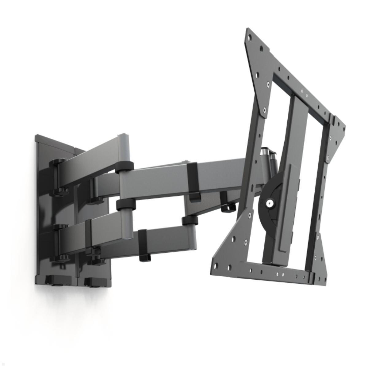 Erard WAM XXLTW3 neigbare, schwenkbare TV Wandhalterung 40 - 100 Zoll 