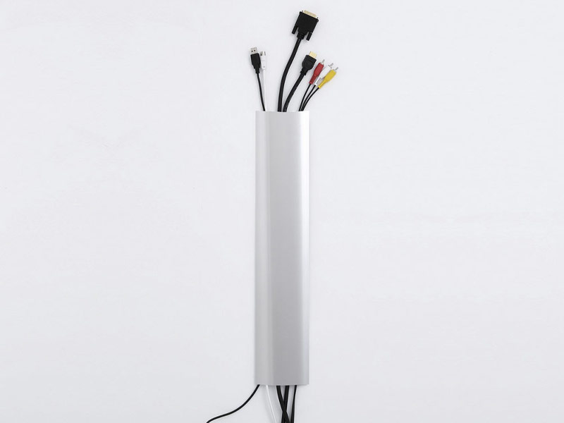 Erard 008503 Kabelkanal für die Wand - 150 cm