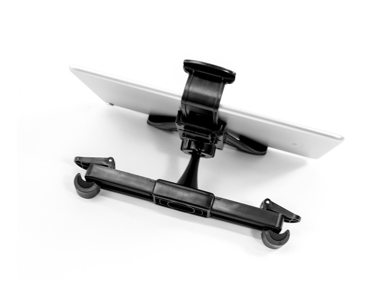 Erard Universal Tablet Autohalterung für Kopfstützen 7-11 Zoll top view