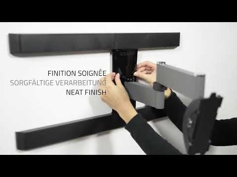Erard WAM ADAPT Montagezubehör für WAM TV-Wandhalterungen